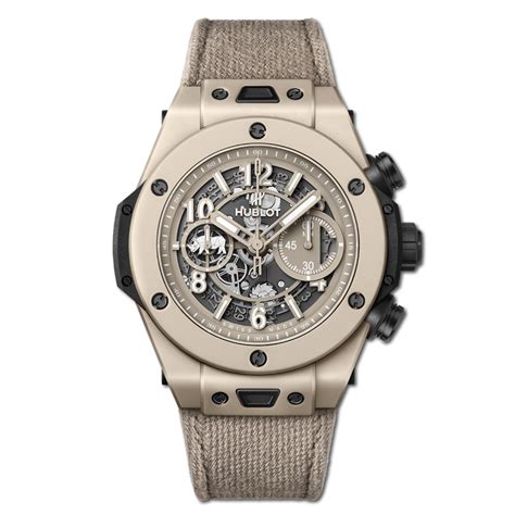 hublot watches south africa|Hublot chronograph price.